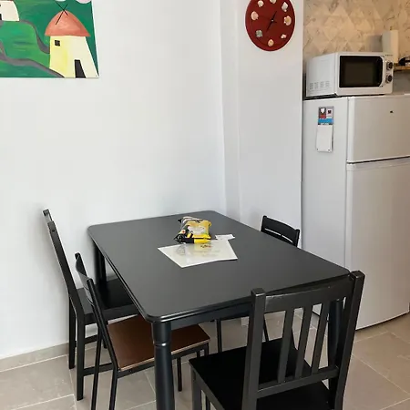 Casa Ferroli