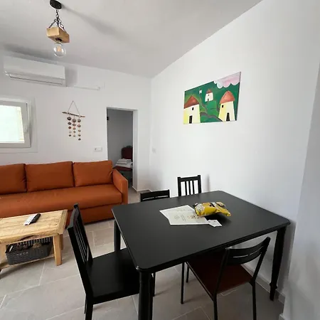 Casa Ferroli Apartment Vejer de la Frontera