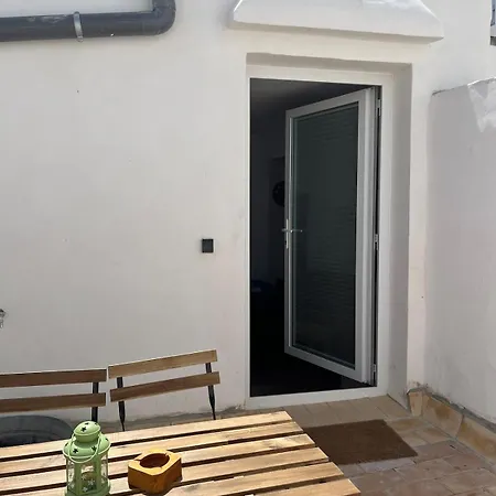 Casa Ferroli Vejer de la Frontera