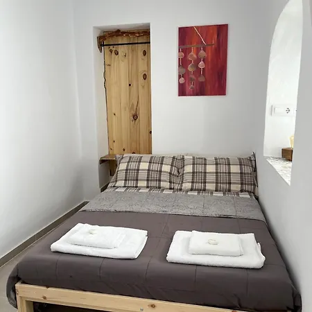 Apartment Casa Ferroli *