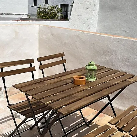 Casa Ferroli Apartment *