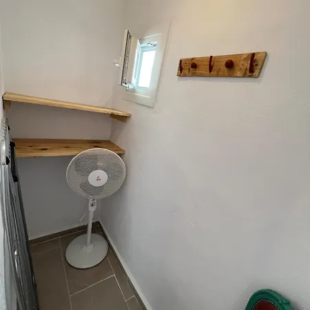 Apartment Casa Ferroli Vejer de la Frontera