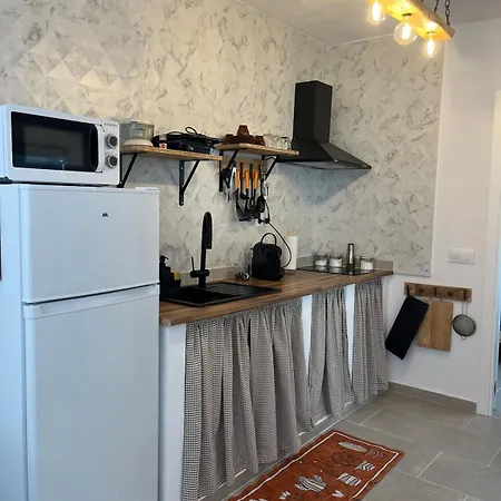 Casa Ferroli Apartment