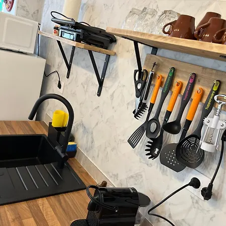 Casa Ferroli Apartment *