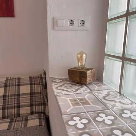 Apartment Casa Ferroli *