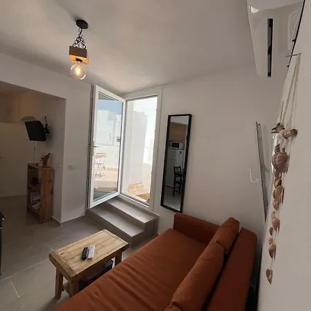 Casa Ferroli *