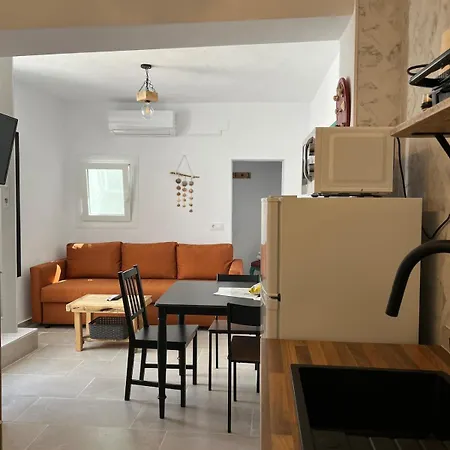 Casa Ferroli Apartment Vejer de la Frontera