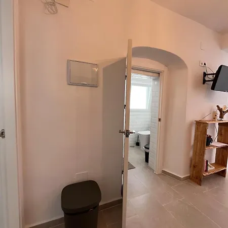 Apartment Casa Ferroli Vejer de la Frontera